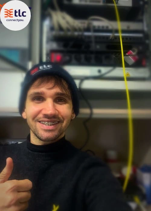 rilascio fibra dedicata 103 2024