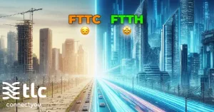 Fttc Ftth differenze tlc telecomunicazioni